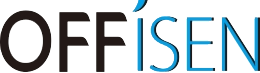 OFFISEN FURNITURE CO. LTD. logo