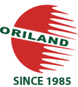 SHANGHAI ORILAND TOYS CO.,LTD logo
