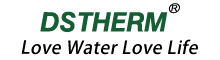 SHANGHAI DSTHERM NEW BUILDING MATERIAL CO., LTD. logo