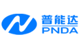 SHENZHEN PUNEDA INDUSTRY CO., LTD. logo
