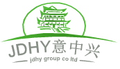 JDHY GROUP CO., LTD logo