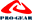 SHIJIAZHUANG PRO-GEAR TRADING CO.,LTD. logo
