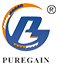 QINGDAO PUREGAIN TYRE CO.,LTD. logo
