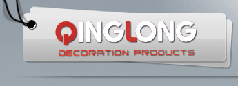CHANGZHOU QINGLONG DECORATION PRODUCTS CO.,LTD. logo