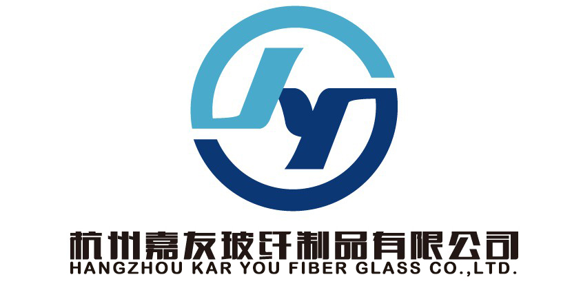 HANGZHOU KAR YOU FIBER GLASS CO., LTD logo