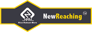 Qingdao New Reaching Machinery Co., Ltd logo