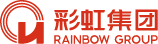 ChengDu Rainbow Appliance (group)Shares Co. Ltd logo