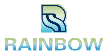 SICHUAN DEYANG RAINBOW PRINTING & DYEING CO.,LTD logo