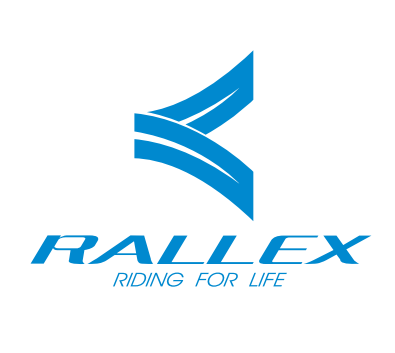 SHANGHAI RALLEX INDUSTRIAL CO.,LTD. logo