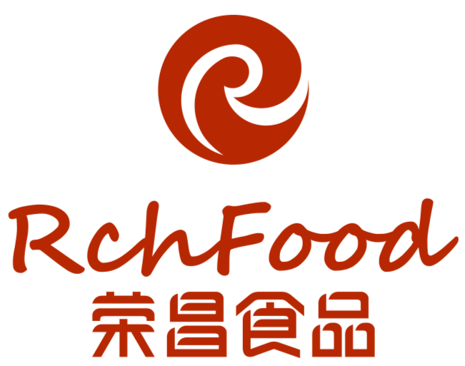 DALIAN RONGCHANG FOODSTUFF CO., LTD. logo