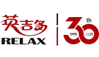 SHANDONG RELAX SPORTS TECHNOLOGY co.,LTD. logo