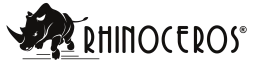 Rhinoceros Manufacturing (Zhongshan) Ltd logo
