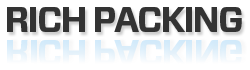Guangdong Rich Packing Machinery Co., Ltd. logo