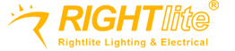 Nantong rightlite lighting & electrical co.,ltd logo