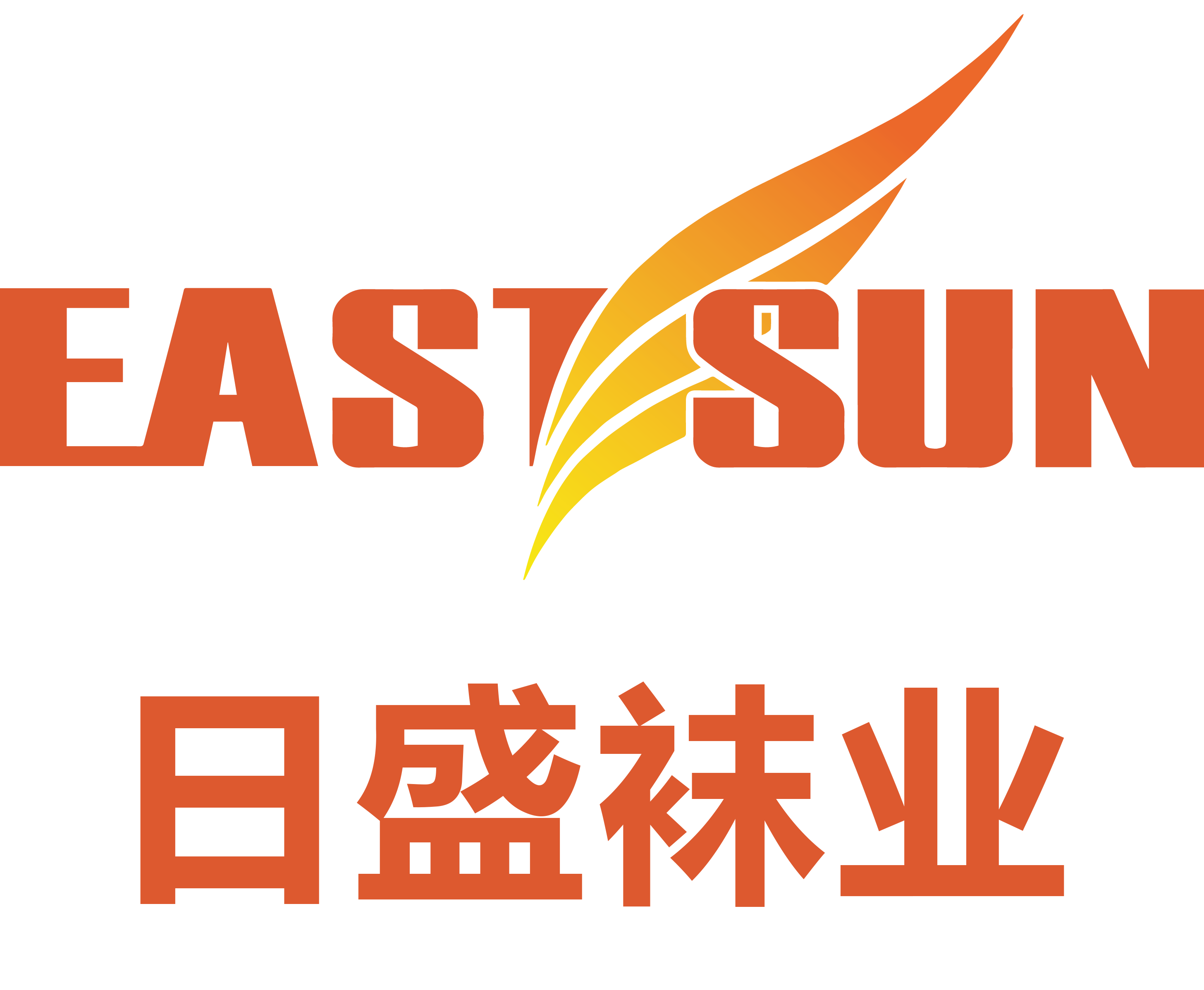 BEIJING RISHENG SOCKS CO., LTD. logo