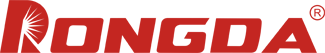 zhejiang rongda tools co.,ltd logo
