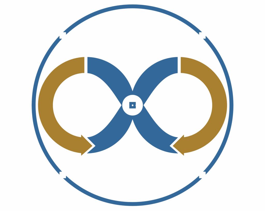LIAOCHENG RONGXIN TRADING CO.,LTD. logo