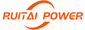SHANDONG RUITAI GARDEN MACHINERY CO.,LTD logo