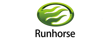 Shandong Runhorse electric vehicles Co.,Ltd. logo