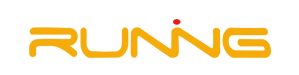 JIAXING RUNING LUGGAGE CO., LTD. logo
