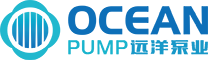 TAI'AN OCEAN PUMP CO.,LTD logo