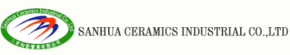 CHAOZHOU SANHUA CERAMICS INDUSTRIAL CO.,LTD logo