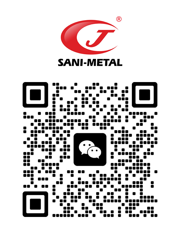 BEIJING SANI-METAL IMPORT & EXPORT CO.,LTD. logo