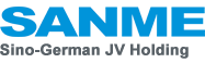 Shanghai Sanme Mining Machinery Corp., Ltd. logo