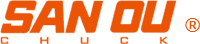 ZHEJIANG SAN OU MACHINERY LIMITED COMPANY logo
