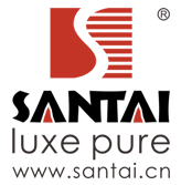 CHAOZHOU SANTAI PORCELAIN CO., LTD logo