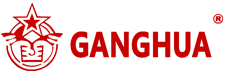 JINAN GANGHUA BUSINESS OF SAW CO., LTD logo