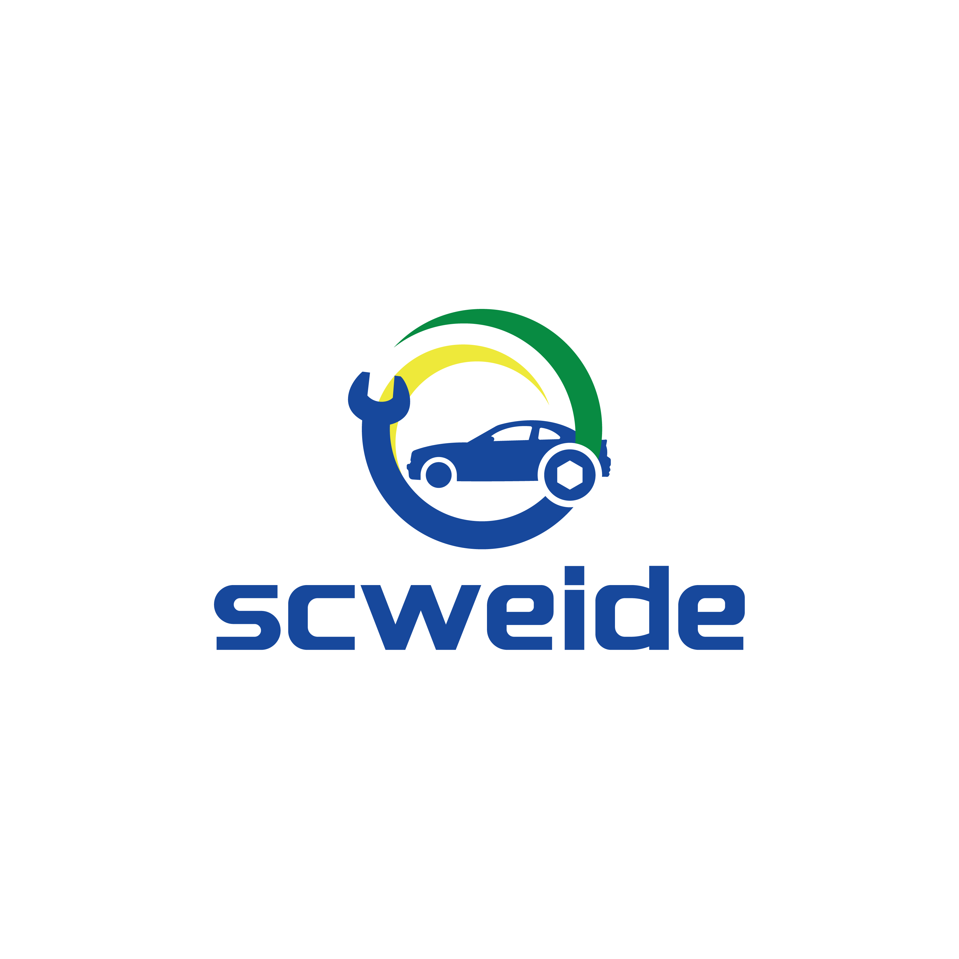Sichuan Weide Auto Parts Co., Ltd logo