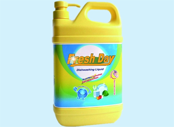 Shandong Chuangjie Washing Technology Co., Ltd logo