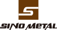 SHANDONG SINO METAL CO., LTD logo