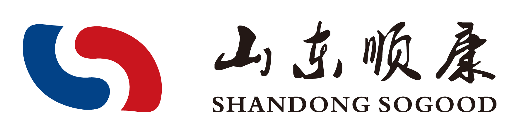 SHANDONG SOGOOD HYGIENE PRODUCTS CO.,LTD logo