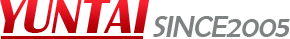 SHANDONG YUNTAI MACHINERY CO.,LTD logo
