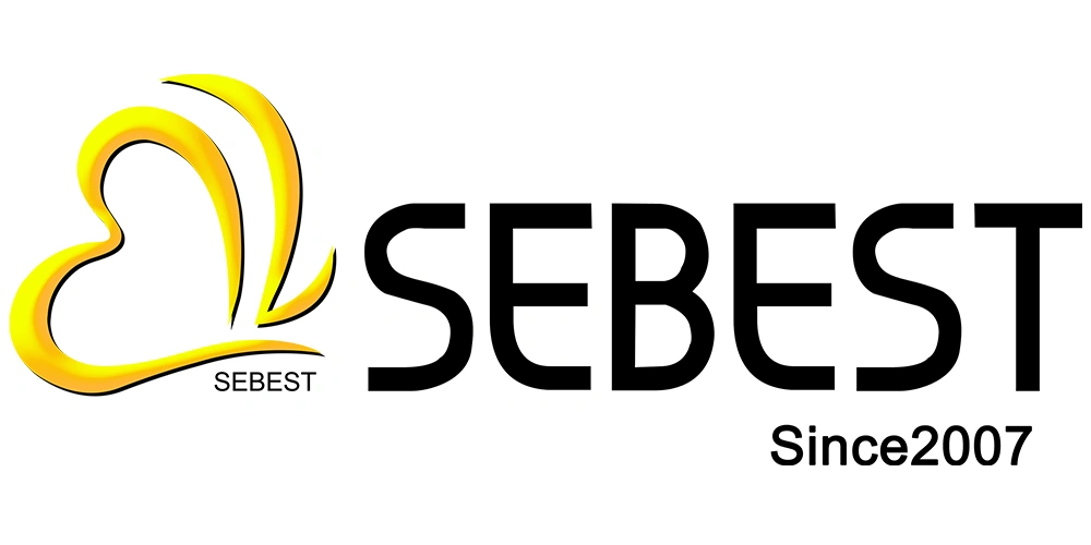 JINJIANG SEBEST HOUSEWARES CO.,LTD. logo