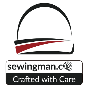 ZHANGJIAGANG SEWINGMAN CAPS & APPAREL CO., LTD. logo
