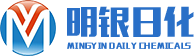Shandong Ming Yin Daily Chemical Co., Ltd. logo