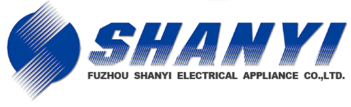FUZHOU SHANYI ELECTRICAL APPLIANCE CO., LTD logo