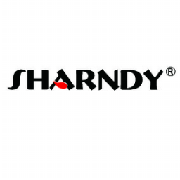 NINGBO HAISHU SHARNDY BATHROOM FITTINGS COMPANY LIMITED logo