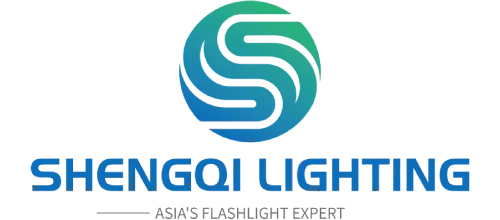 Dongguan Shengqi Lighting Technology Co,.Ltd logo