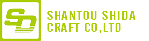 SHANTOU SHIDA CRAFT CO., LTD logo