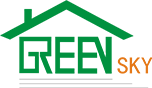 NINGBO YINZHOU GREENSKY INTERNATIONAL FOREIGN CO.,LTD logo