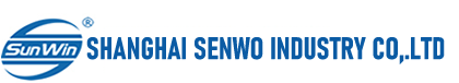 Shanghai Senwo Industry Co., Ltd. logo