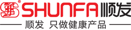 GUANGDONG SHUNFA HARDWARE PRODUCTS CO.,LTD logo
