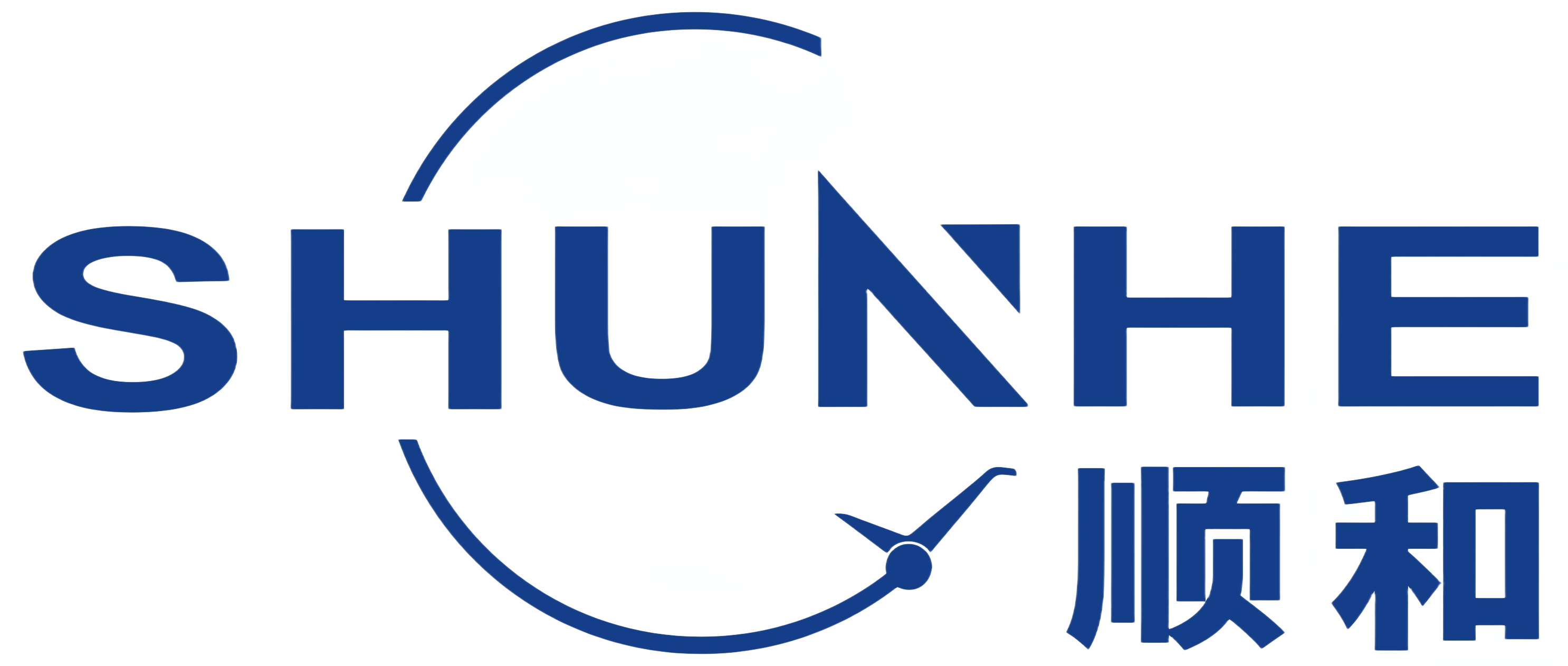GUANGDONG SHUNHE INDUSTRIAL CO., LTD logo