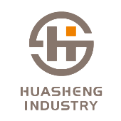 HEZE HUASHENG WOODEN CO.,LTD logo