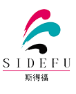 Jiangsu Sidefu Textile Co.,Ltd. logo