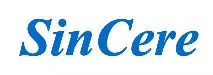 SHANXI SINCERE INDUSTRIAL CO.,LTD. logo